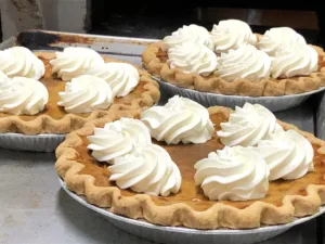 14 Local Bakeries to Get a Good Holiday Pie in Wisconsin