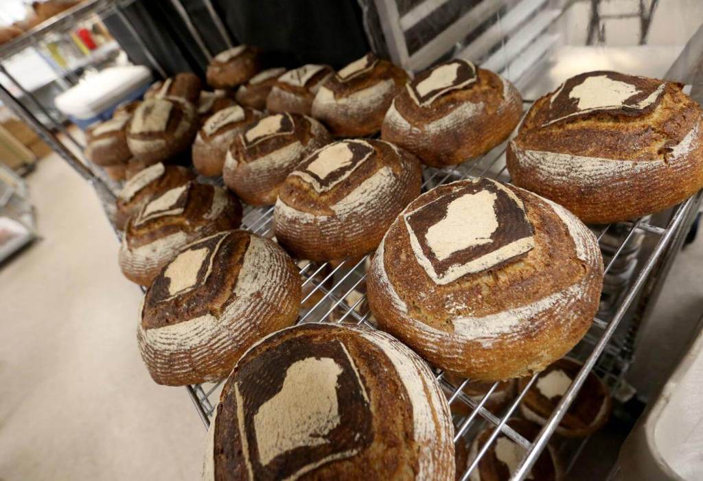 Wisconsin’s best bakery you’ve (probably) never heard of