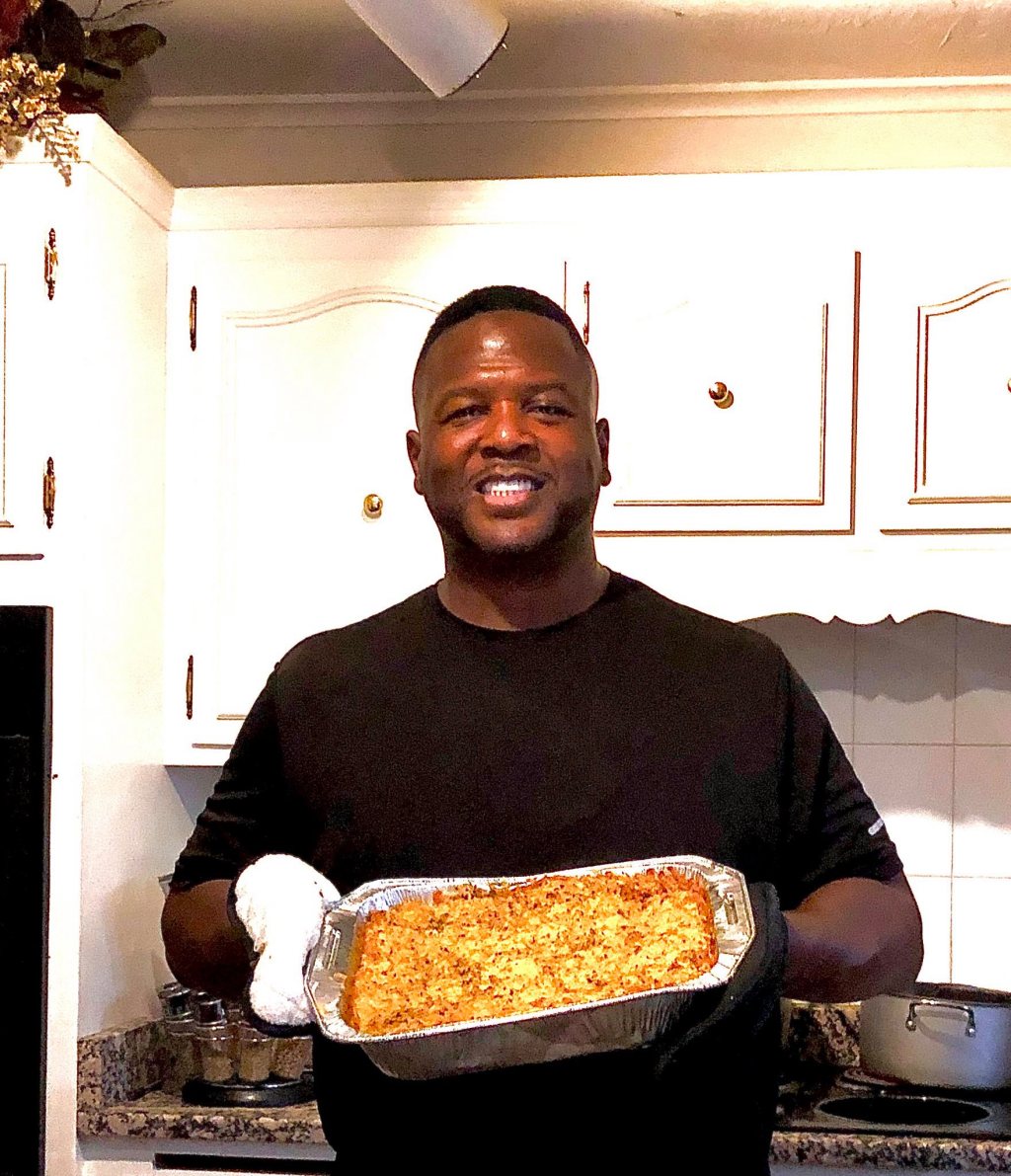 Wisconsin Celebs Share Their Thanksgiving Traditions