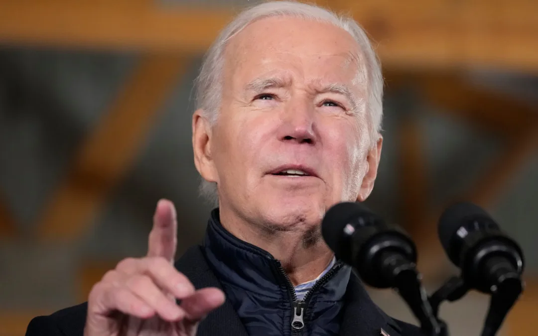 As Wisconsin housing costs soar, Biden wants to turn empty offices into housing