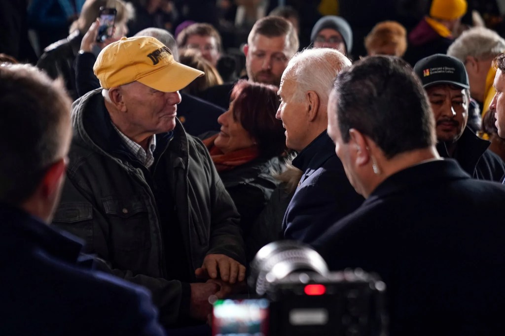 Biden invests $5 billion to support rural communities, including in Wisconsin
