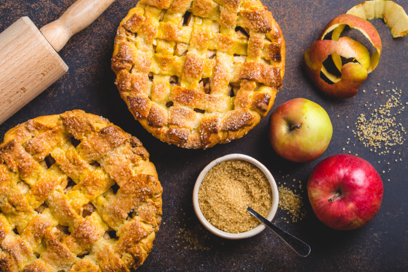14 Local Bakeries to Get a Good Holiday Pie in Wisconsin