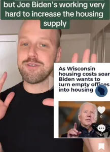 Wisconsin Housing Crisis