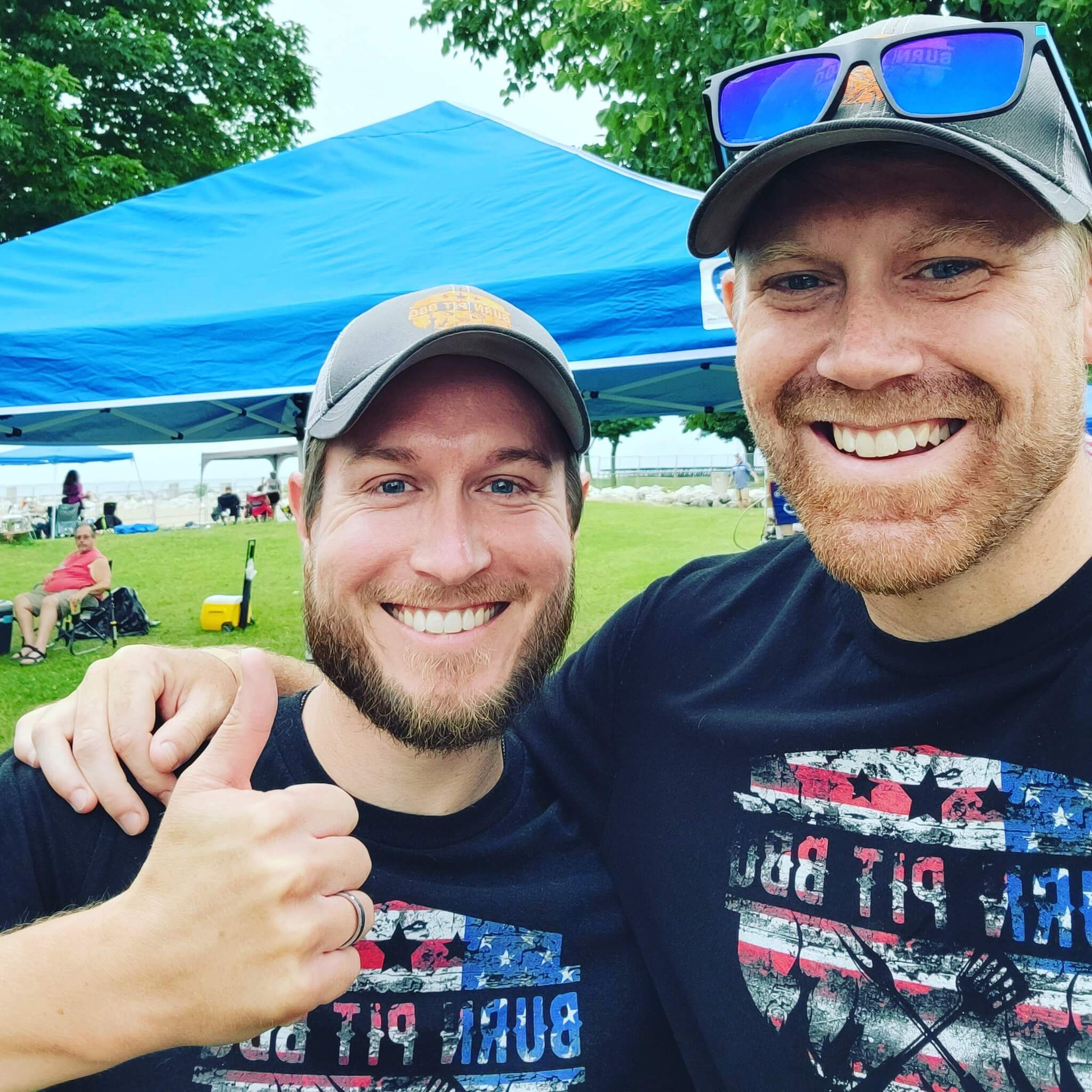 these-wisconsin-vets-started-a-bbq-business-in-their-basement-now