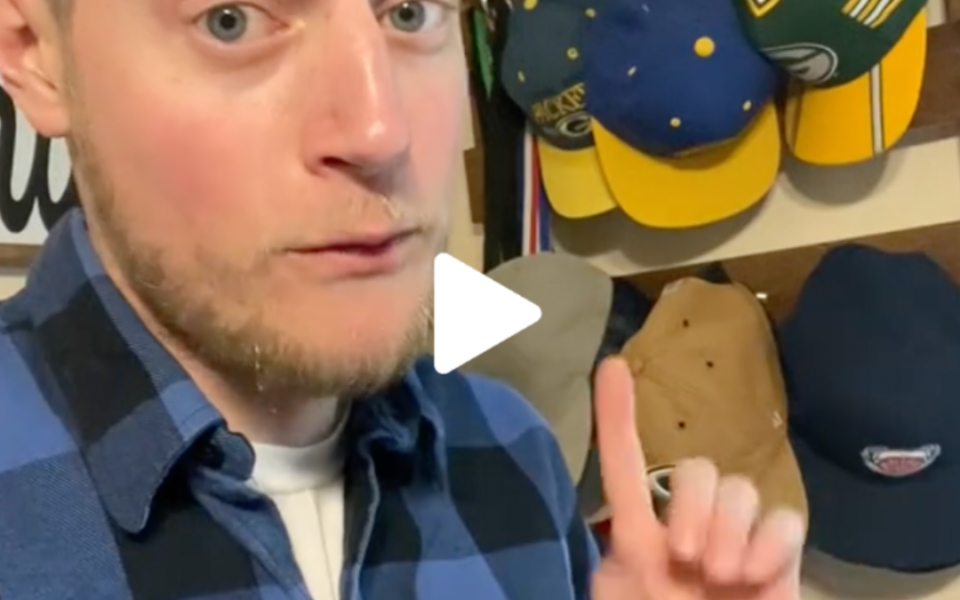 VIDEO: WI Thanksgiving outfit check