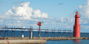 True stories behind 12 of Wisconsin's coolest lighthouses