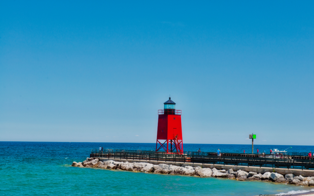 True stories behind 12 of Wisconsin's coolest lighthouses