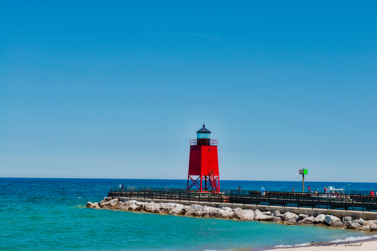 True stories behind 12 of Wisconsin's coolest lighthouses