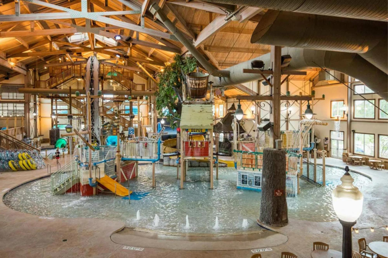 9 fun, affordable winter weekend getaways in Wisconsin