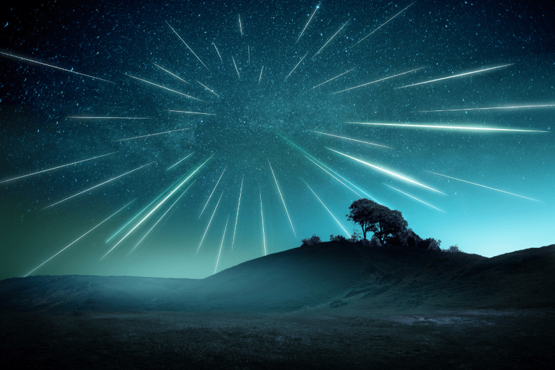 8 must-see winter celestial events in Wisconsin—starting January 3