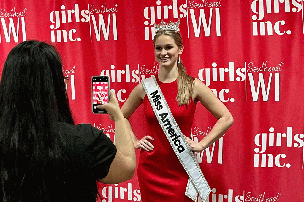 Sexism is driving Wisconsin women away from STEM majors