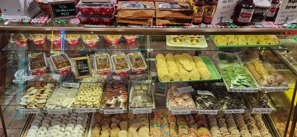 We Asked, You Answered: The 13 Best Bakeries in Wisconsin