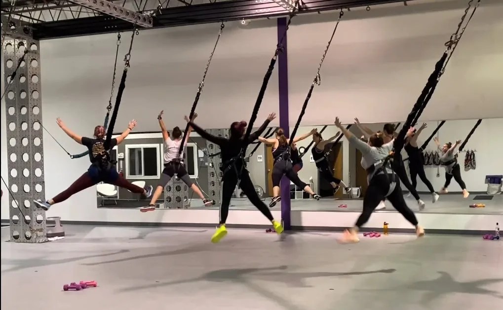 Who says fitness isn’t fun? 5 weird Wisconsin workouts