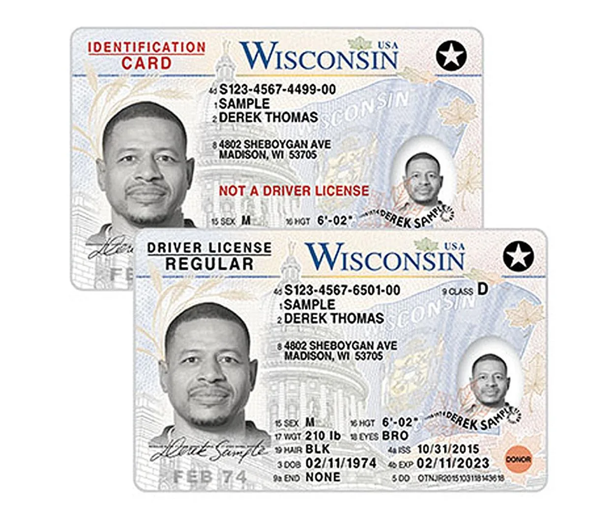 Everything you need to know about Real ID in Wisconsin