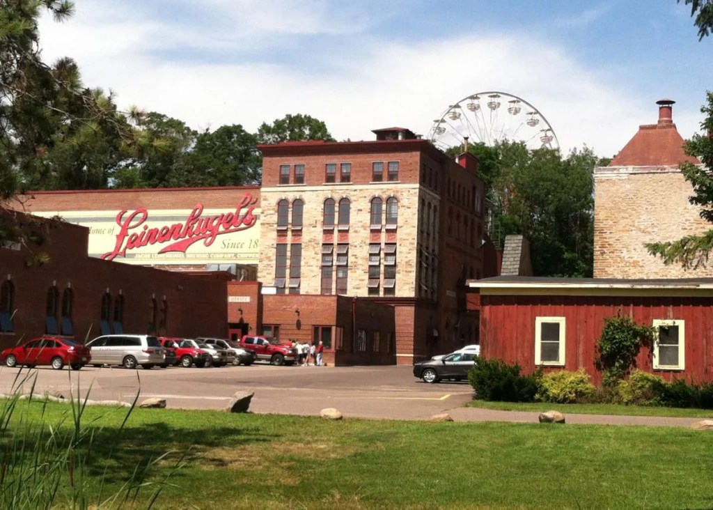 AI claims it can plan a trip anywhere in the world. So we tried it in Wisconsin.