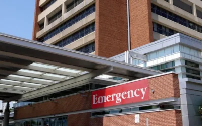 2 hospitals and 19 clinics will close in western Wisconsin, worrying residents and local officials