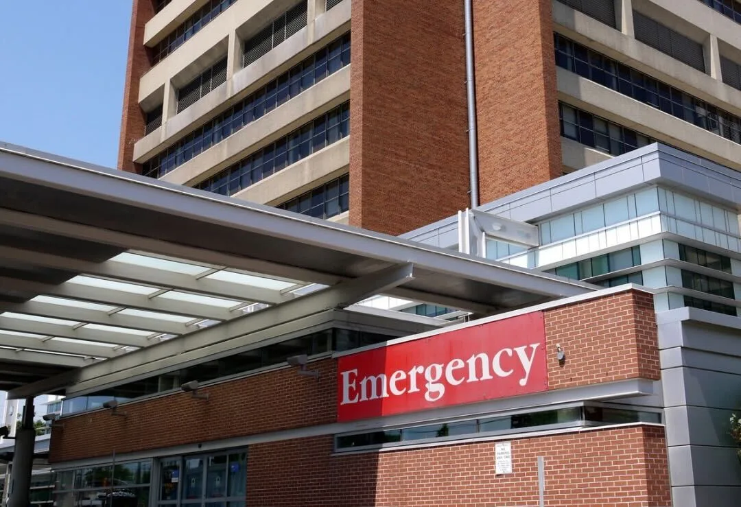 2 hospitals and 19 clinics will close in western Wisconsin, worrying residents and local officials 2 hospitals and 19 clinics will close in western Wisconsin, worrying residents and local officials