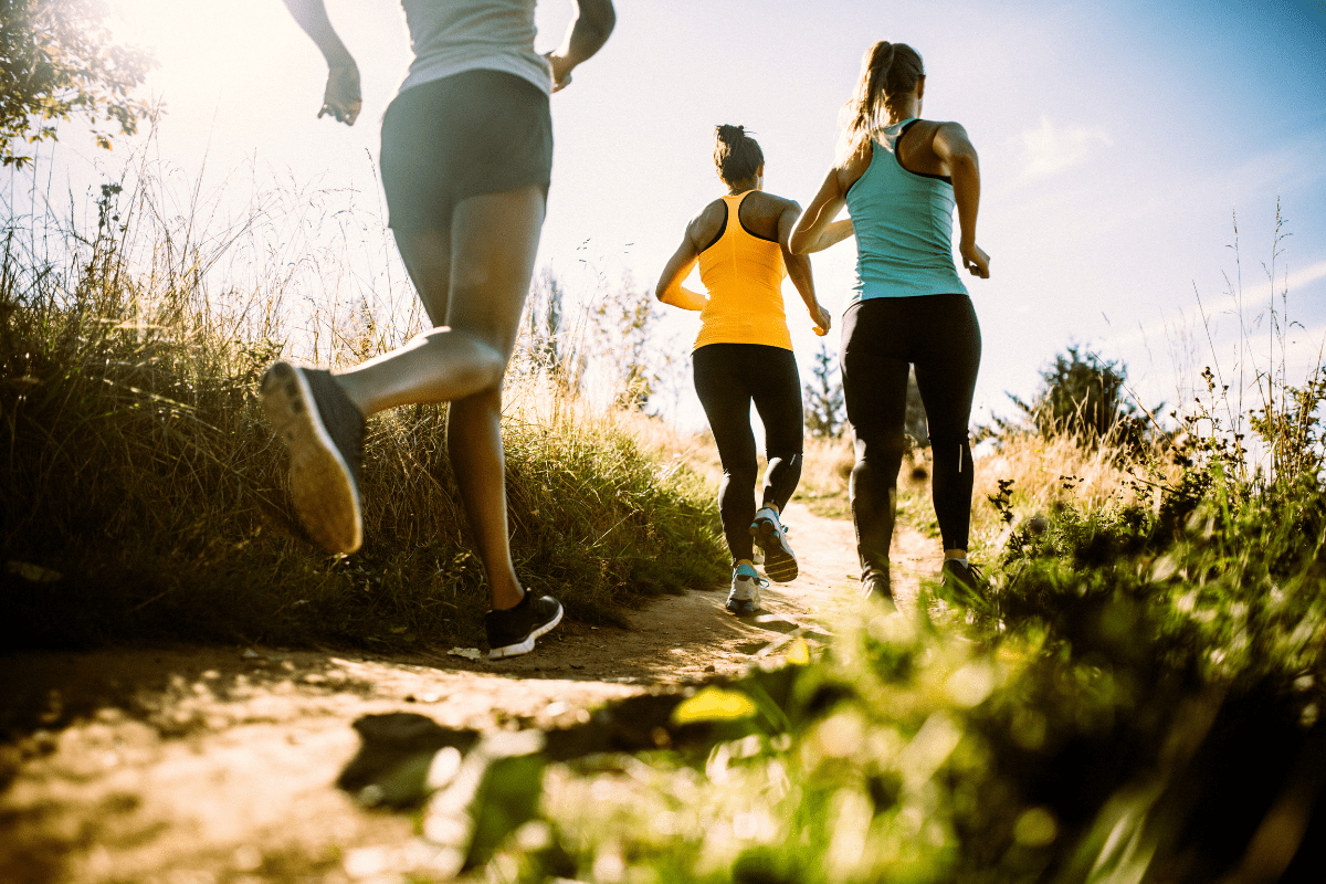 Run off that cheese: 15 Wisconsin running groups for any fitness level