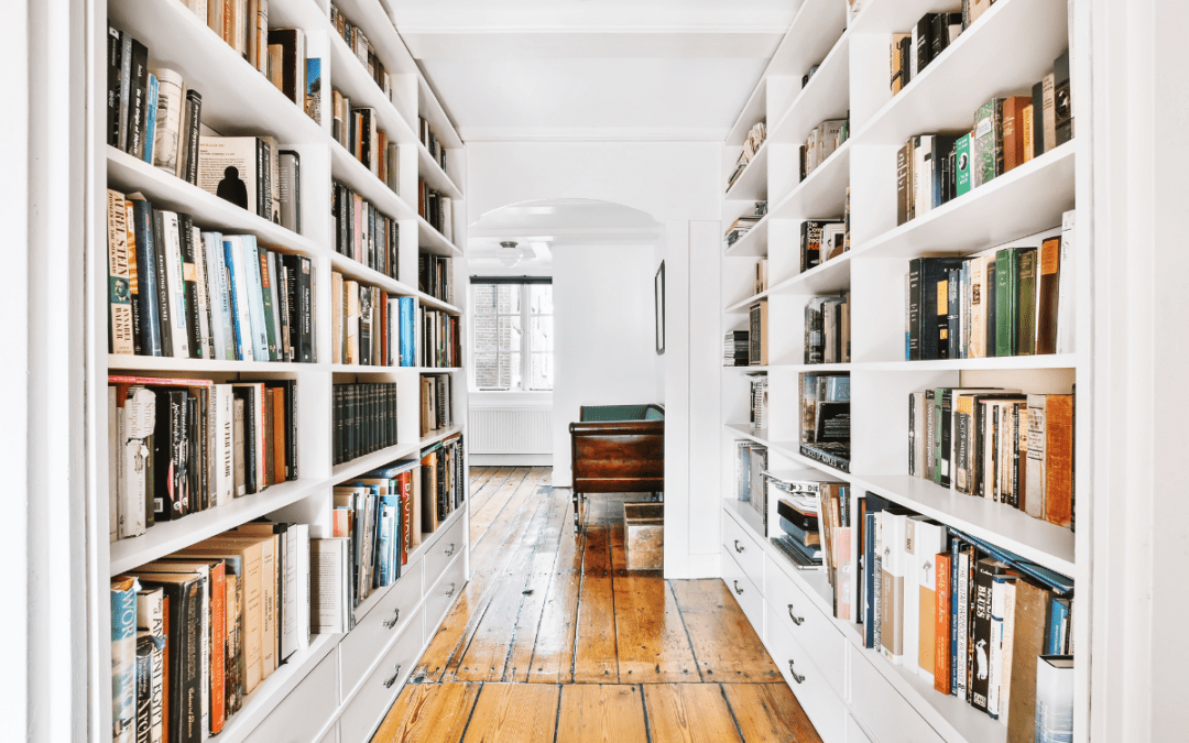 10 unusual things you can check out from Wisconsin’s public libraries