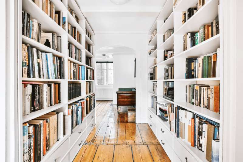 Cool and unusual things you can check out from Wisconsin's public libraries