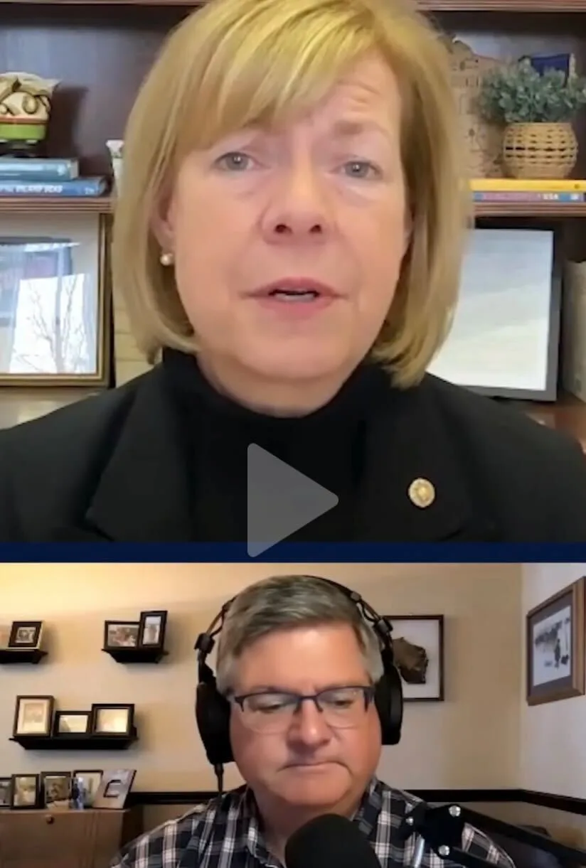VIDEO: Prospects of A Bipartisan Border Deal to Block Fentanyl and Reform Immigration