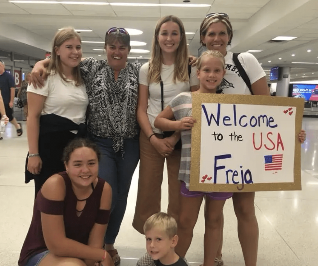 Host families needed in Wisconsin: How you can bring culture to your doorstep