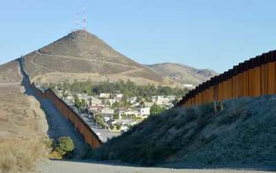 Editorial: Would you prefer a bipartisan deal that increases border security—or no deal and just a lot of talk from now ‘til Election Day?