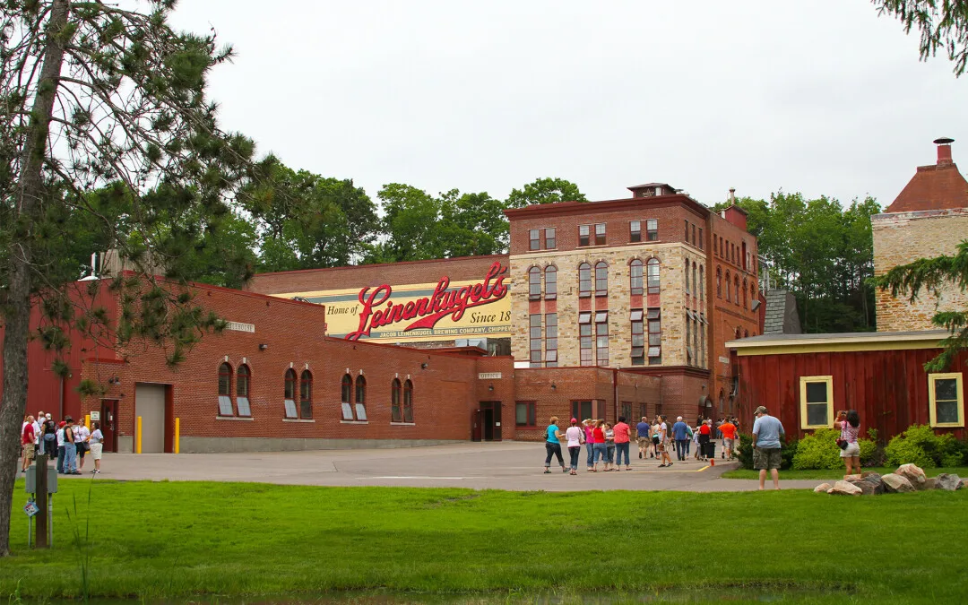 Wisconsin’s best craft brewery tours by region