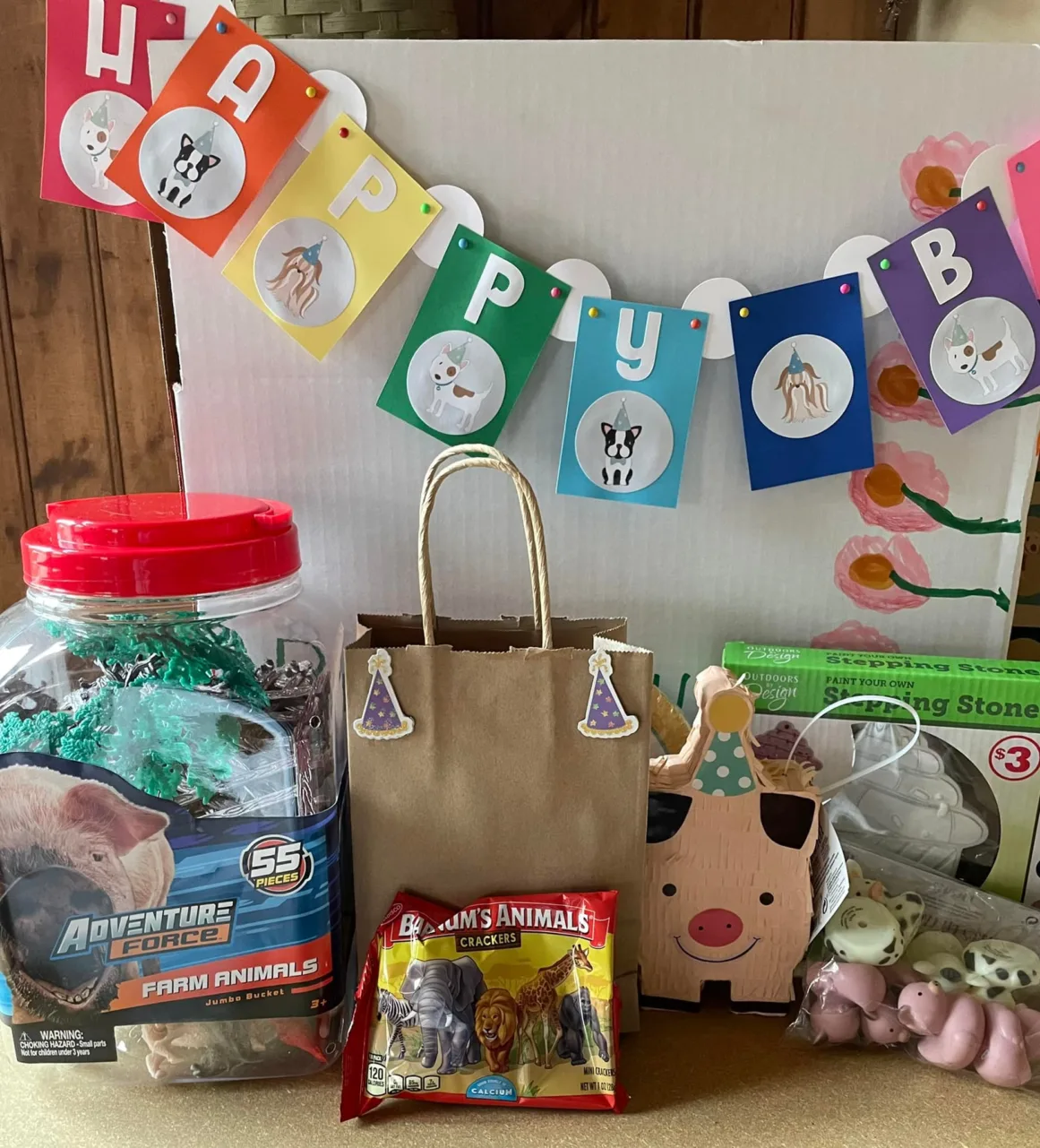 This Wisconsin non-profit throws parties for kids in need This Wisconsin non-profit throws parties for kids in need