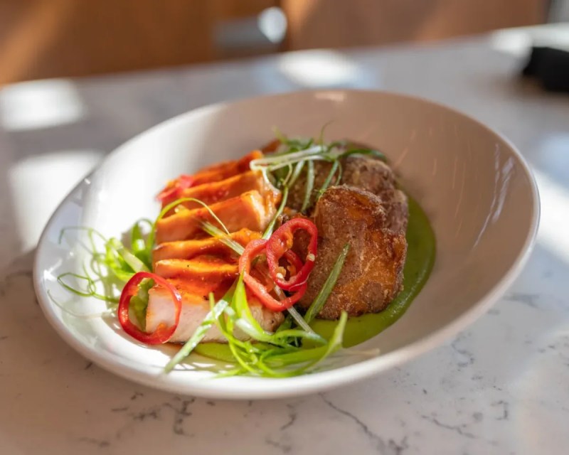 The most romantic restaurants in Western Wisconsin