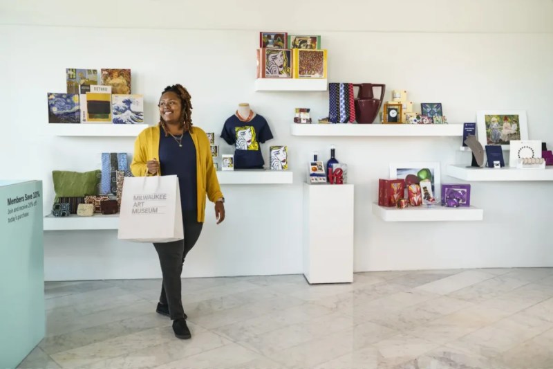 7 Places To Spot Black Art In Wisconsin For Black History Month