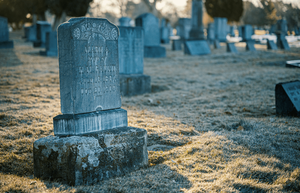 The most famous residents of Milwaukee’s oldest cemetery