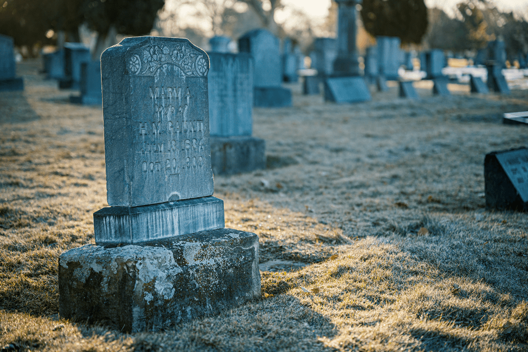 The Famous Residents Of Milwaukee’s Oldest Cemetery