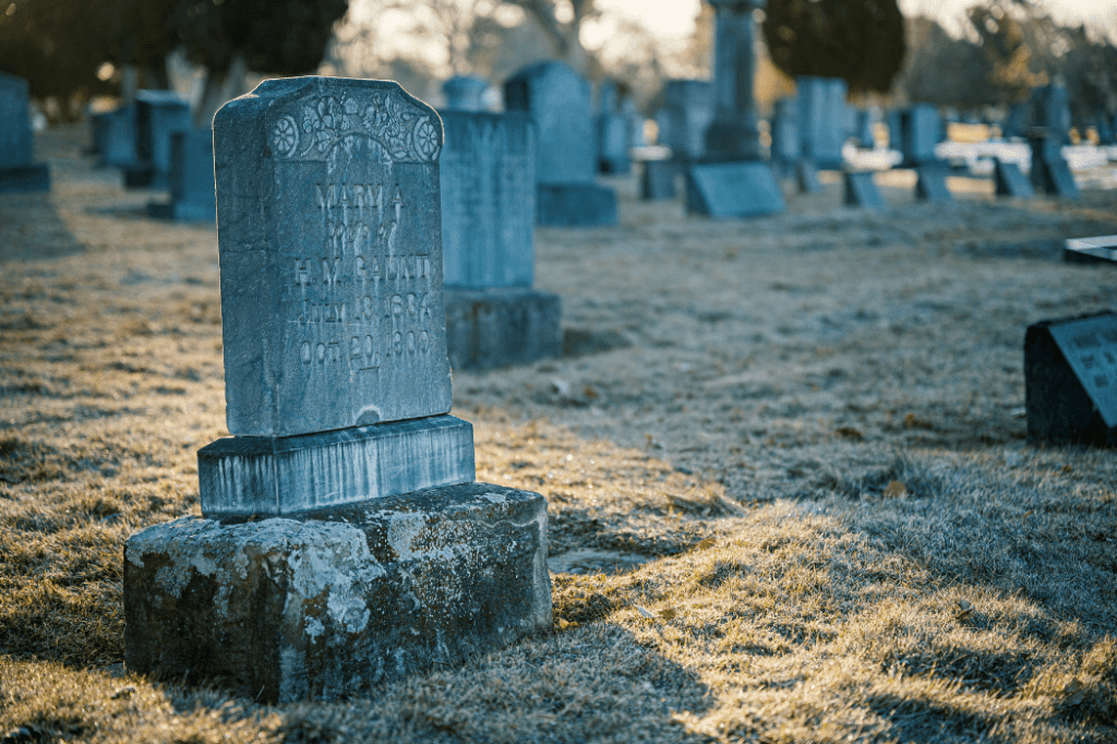 The most famous residents of Milwaukee’s oldest cemetery