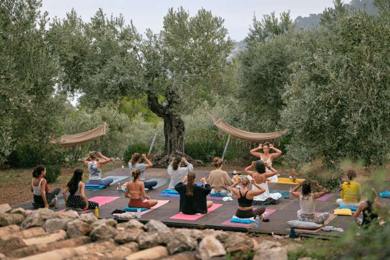 Get zen in 2024 at Wisconsin’s best yoga & meditation retreats