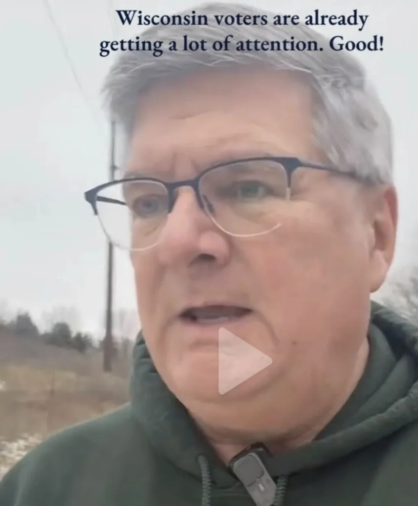 POLITICAL VIDEO - UpNorthNews