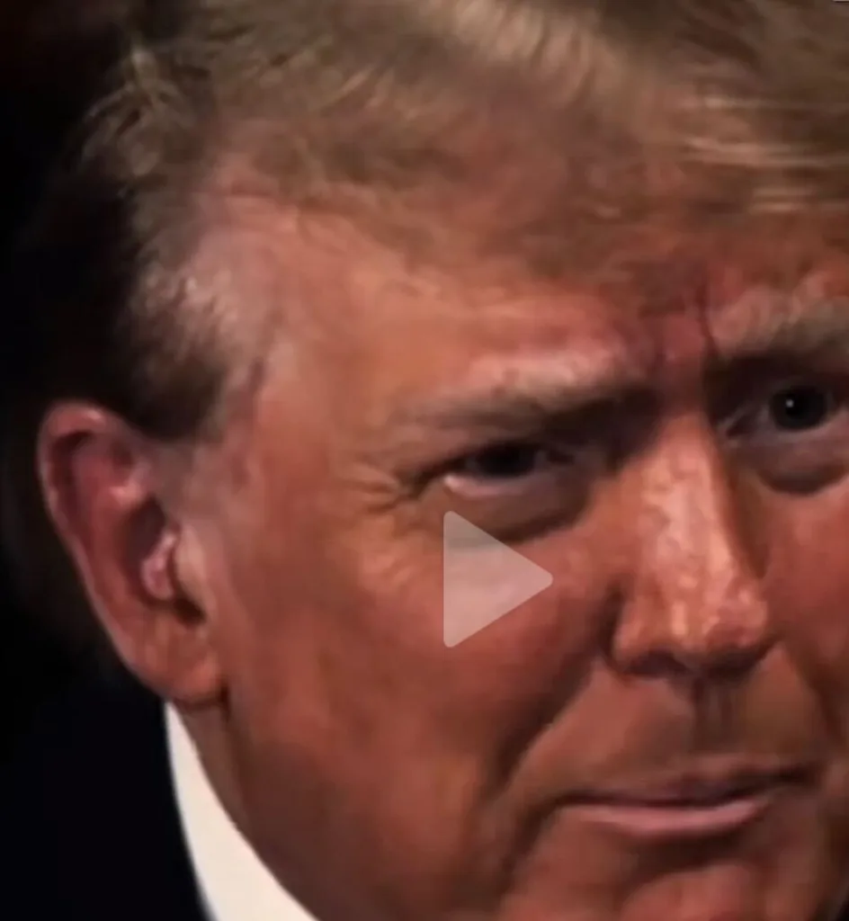 POLITICAL VIDEO - Up North News