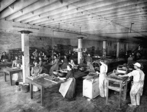 6 Old Buildings in the La Crosse-Eau Claire Region and Their Stories