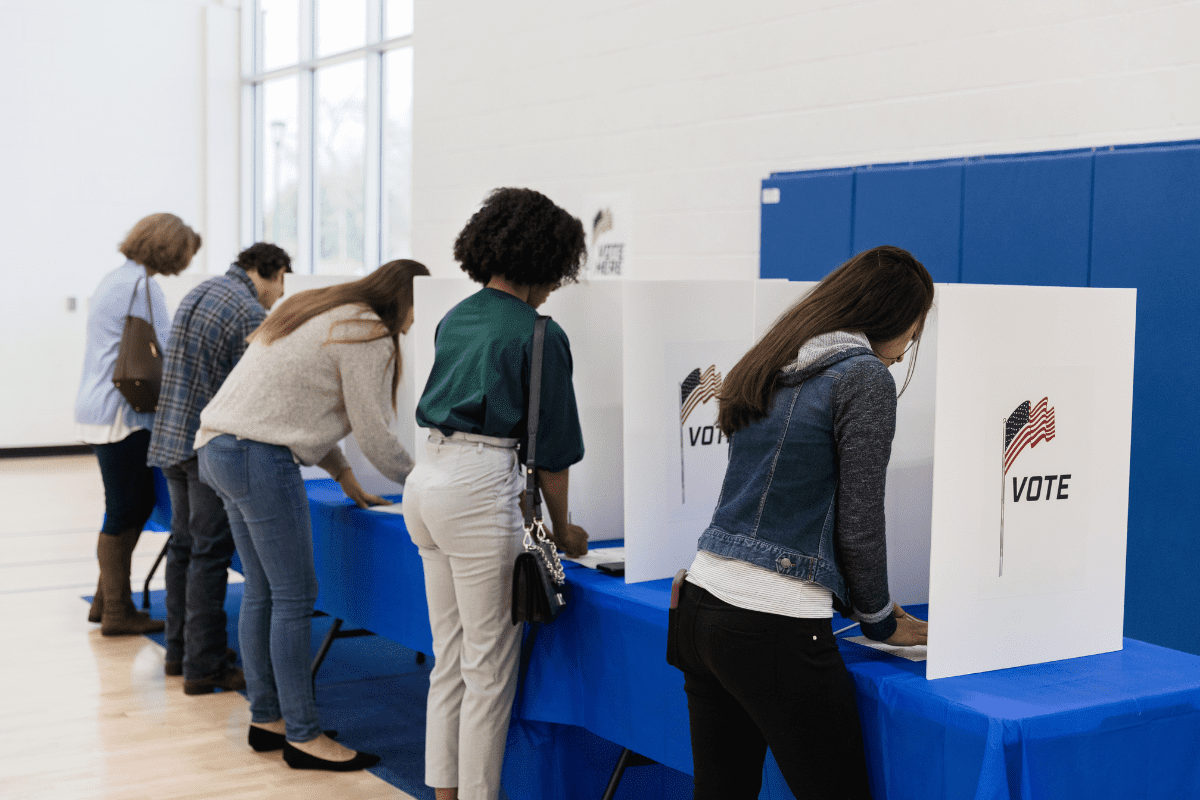 Opinion: 104 years and counting of the League of Women Voters of Wisconsin, expanding voting rights for all