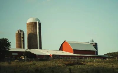 10 Wisconsin communities to benefit from $250k Thrive Rural Program