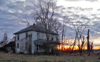 The fascinating stories behind 7 Wisconsin ghost towns