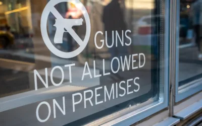 Wisconsin Democrats propose new gun safety measures on campus
