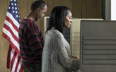 Editorial: The next great story for Black History Month could be written in Wisconsin—on Election Day