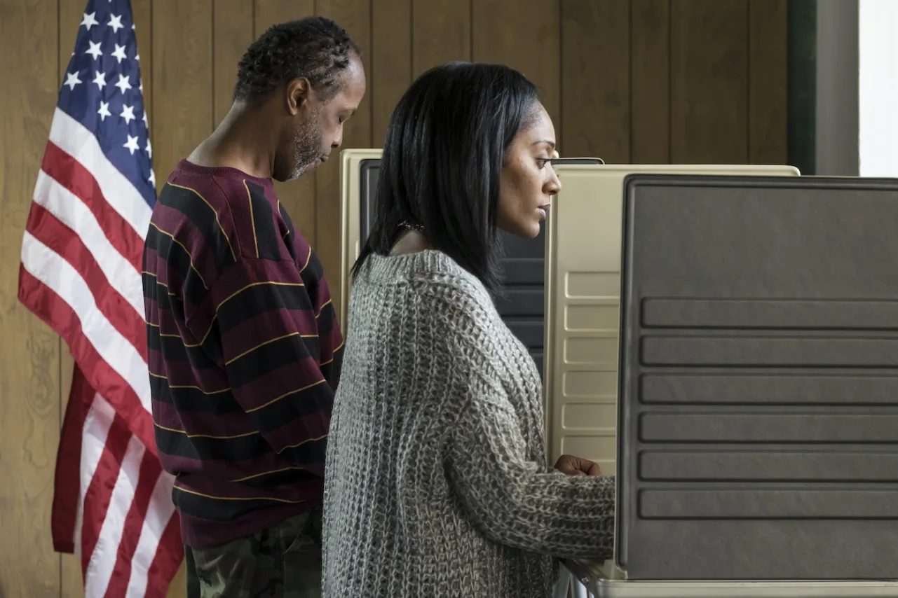 Editorial: The next great story for Black History Month could be written in Wisconsin—on Election Day