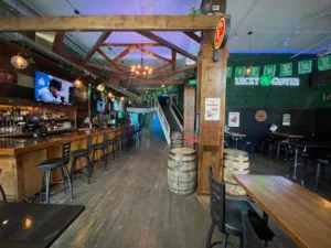 St. Patrick’s Day In Milwaukee: Where To Eat, Drink, And Be Merry