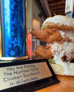 March Madness: 10 Sports Bars Locals Love In Milwaukee & Madison