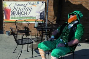 St. Patrick’s Day In Milwaukee: Where To Eat, Drink, And Be Merry