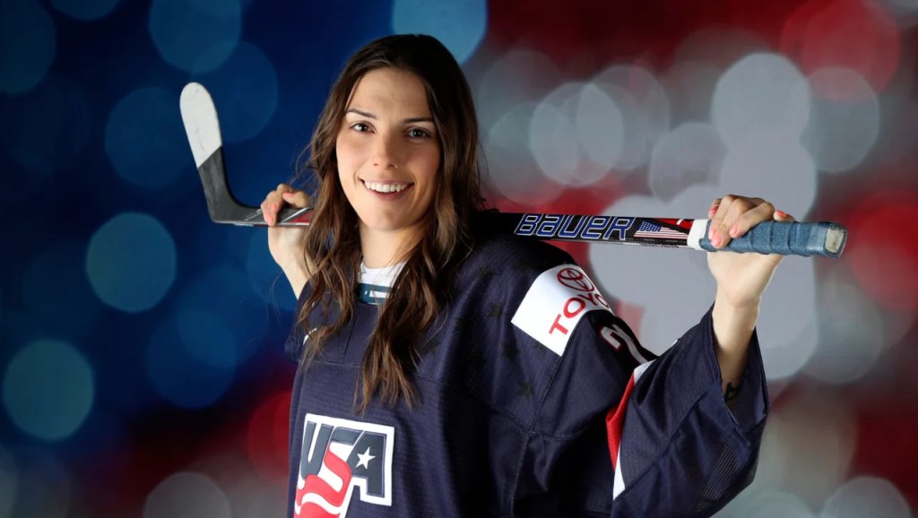 3 of Wisconsin’s winningest women athletes