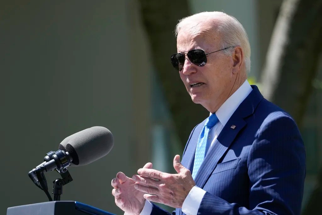 100,000 families to see lower child care costs under new Biden policy