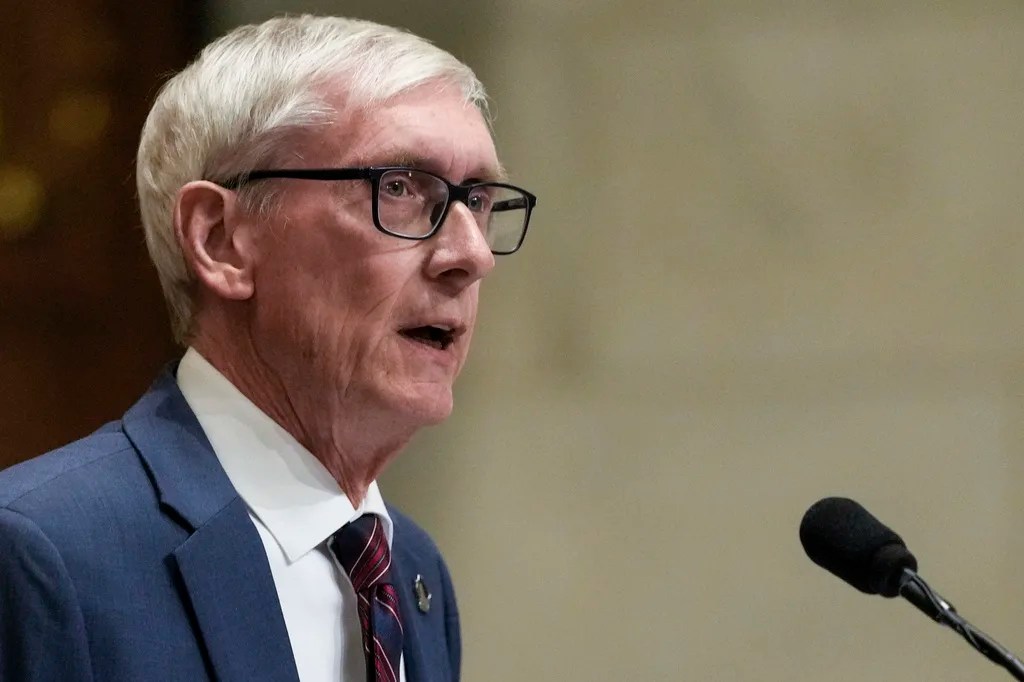 Gov. Evers urges compromise as Republicans refuse to release anti-PFAS funding